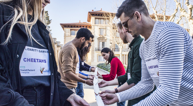 DMC SPAIN – MIT CREATORS